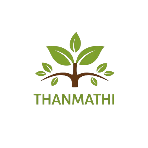Thanmathi Logo